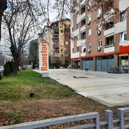 3 V Üsküp